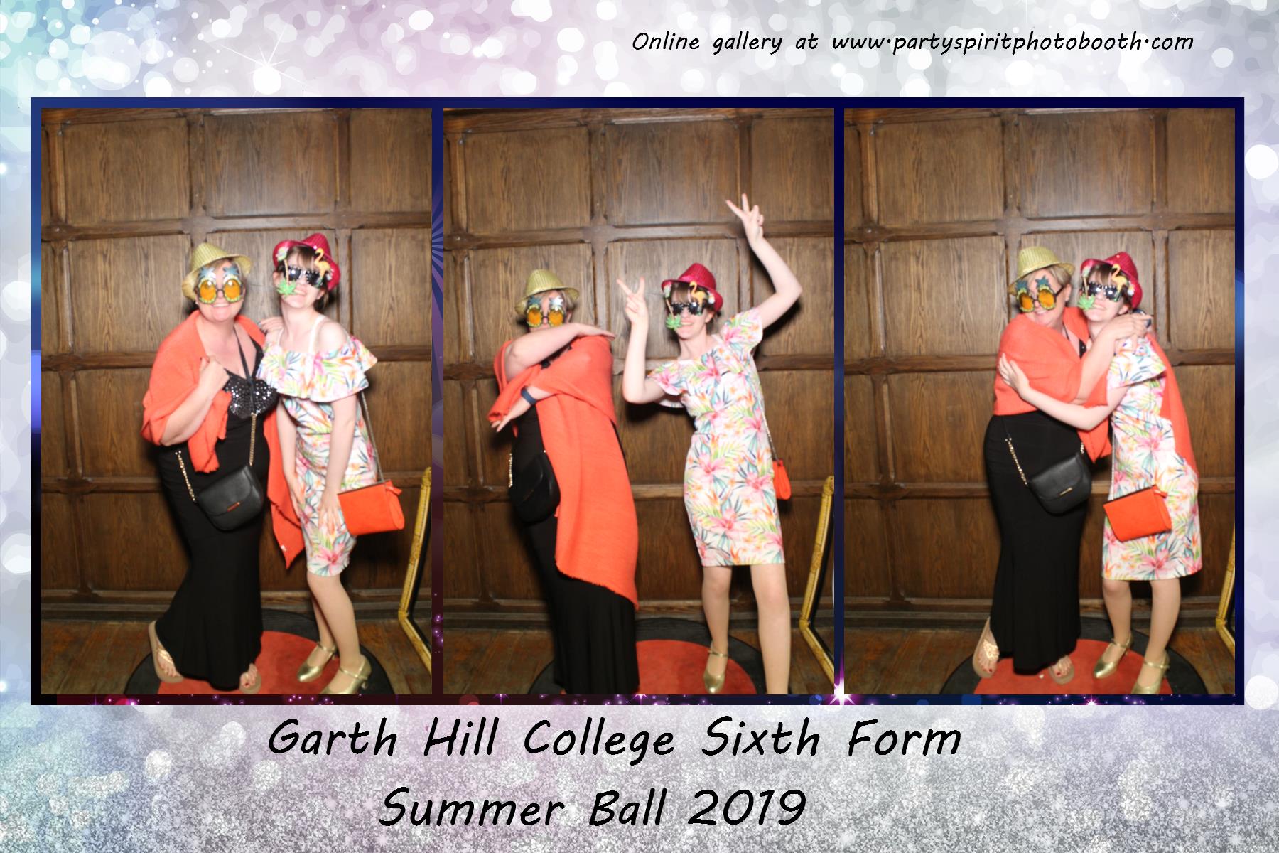 Sixth Form  Summer Ball  | View more photos from the event at gallery.partyspiritphotobooth.com/u/PartySpiritPhotoBooth/Sixth-Form-Summer-Ball